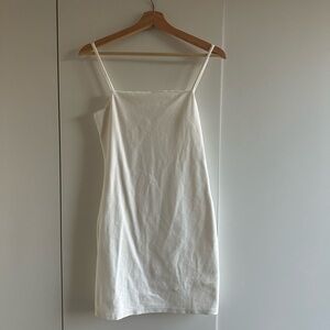 Oak + Fort Mini Dress